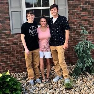 Meet your Posher, Patrick